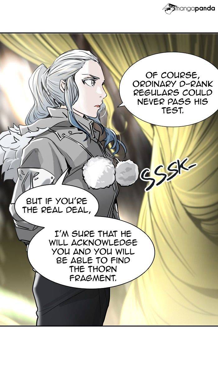 Tower of God Chapter 321 image 093